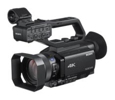 دوربین جدید HXR-NX80 با گارانتی همکار گستر سیما (ubms) هم اکنون موجود میباشد.